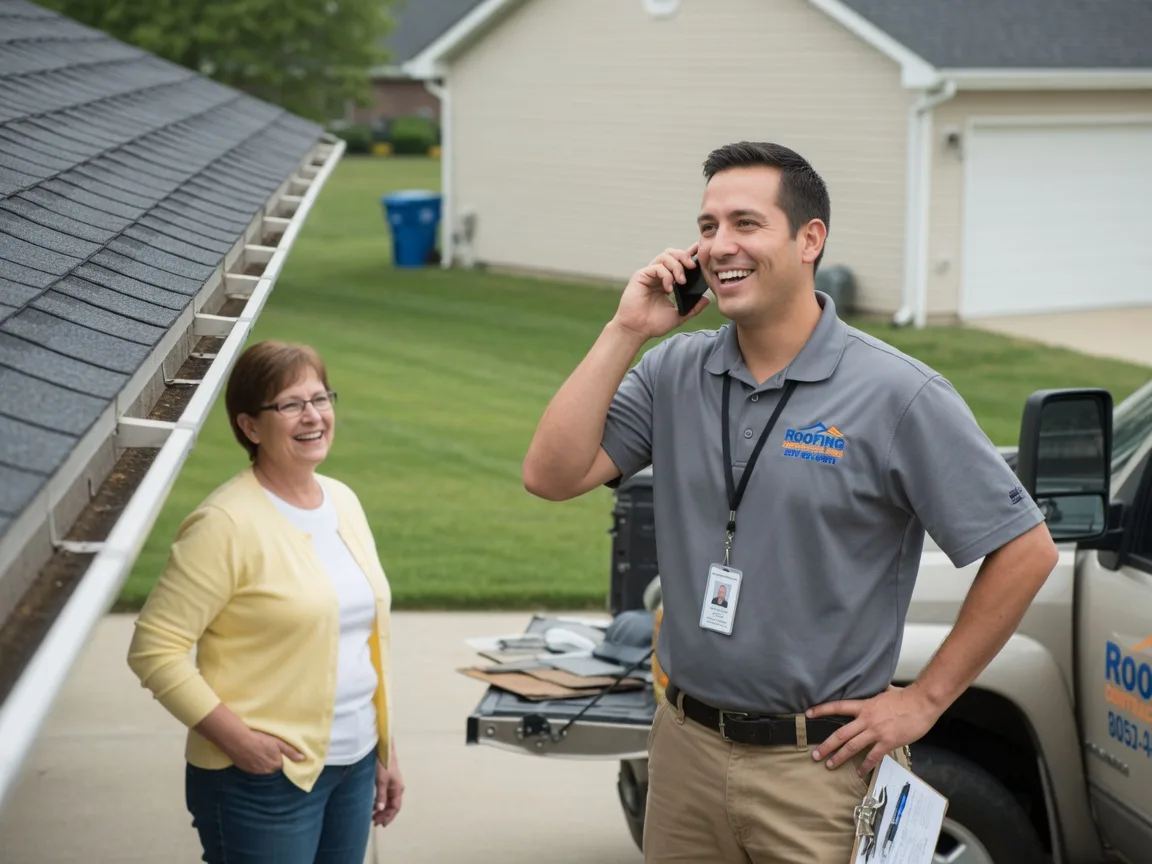 Local Roofing Contractors Montello, WI FAQs